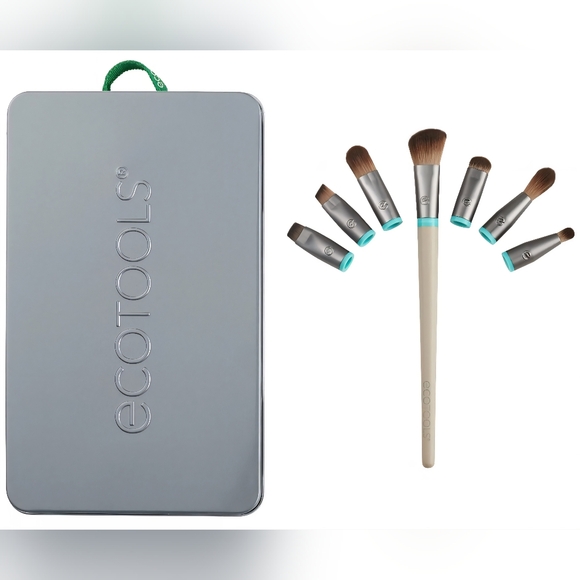 EcoTools Interchangeables Total Renewal Eye Kit - Picture 4 of 5